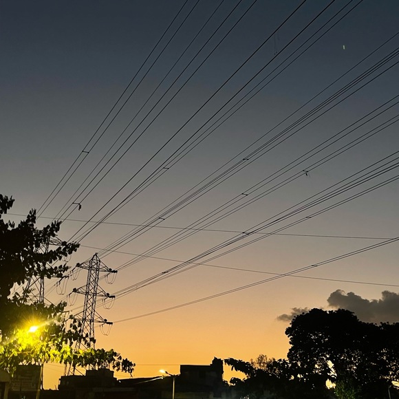 Meet your Posher, Afra - Picture 1 of 1